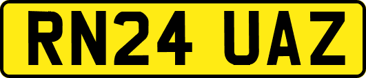 RN24UAZ