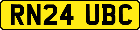 RN24UBC