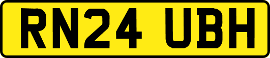 RN24UBH