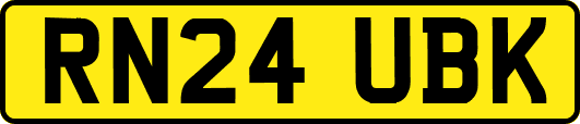 RN24UBK