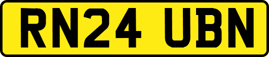 RN24UBN