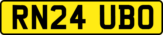 RN24UBO