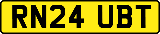 RN24UBT