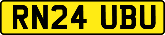 RN24UBU