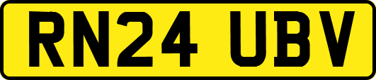 RN24UBV