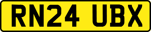 RN24UBX