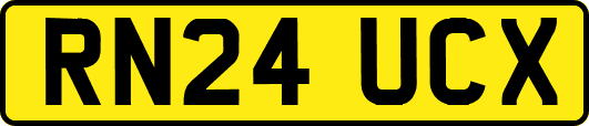RN24UCX