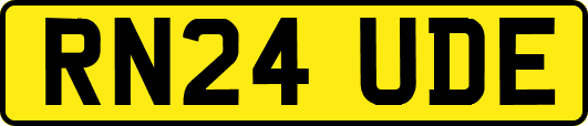 RN24UDE