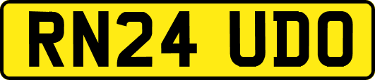 RN24UDO