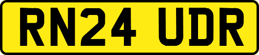 RN24UDR