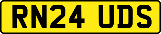RN24UDS