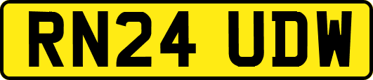 RN24UDW