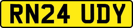 RN24UDY