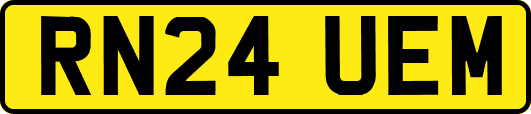 RN24UEM