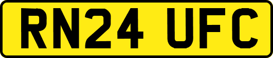 RN24UFC