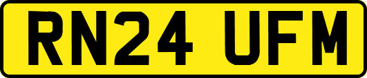 RN24UFM