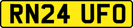 RN24UFO
