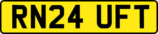 RN24UFT