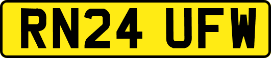 RN24UFW