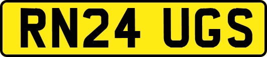 RN24UGS
