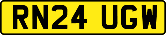 RN24UGW