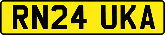 RN24UKA