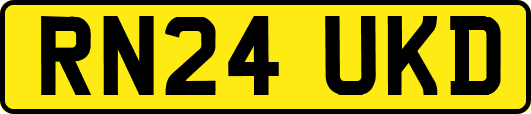 RN24UKD