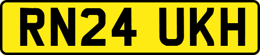 RN24UKH