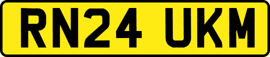 RN24UKM