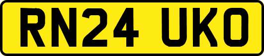 RN24UKO