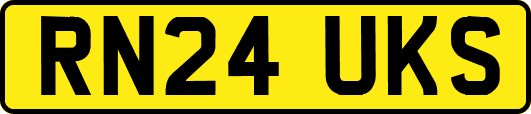 RN24UKS