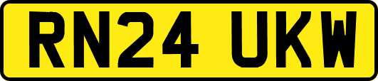 RN24UKW