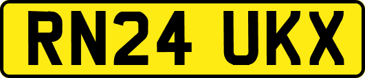 RN24UKX