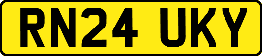 RN24UKY