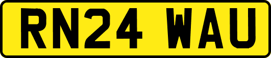 RN24WAU