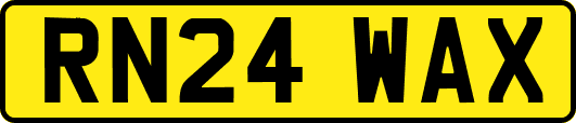 RN24WAX