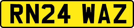 RN24WAZ