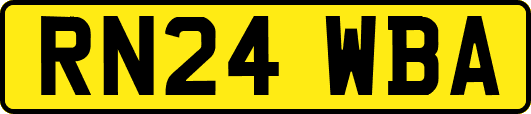 RN24WBA