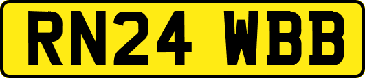 RN24WBB