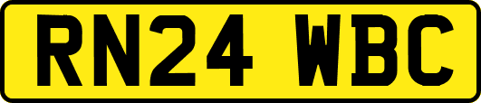RN24WBC