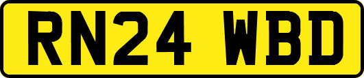 RN24WBD