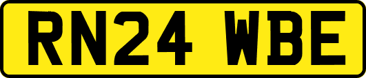 RN24WBE