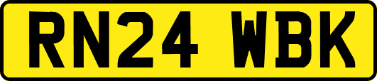 RN24WBK