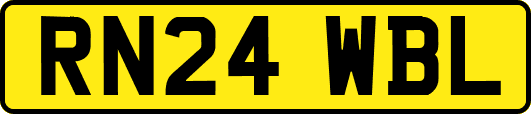 RN24WBL