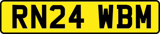 RN24WBM