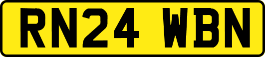 RN24WBN
