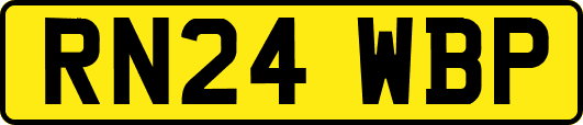 RN24WBP