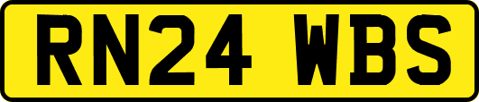 RN24WBS