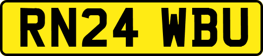RN24WBU