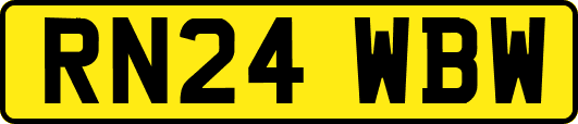 RN24WBW